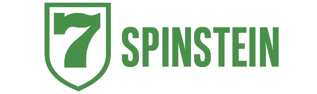 Spinstein